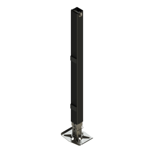 Lippert Hydraulic Landing Gear Manuals